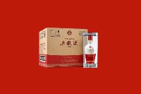 临夏州和政回收五粮液