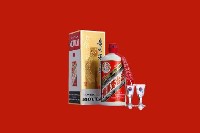 临夏州和政回收飞天茅台酒